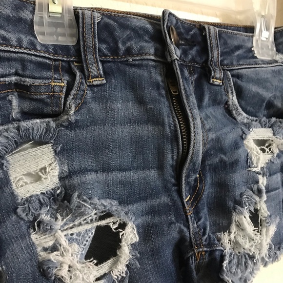 American Eagle 🦅 Outfitters Shorts - Picture 3 of 5